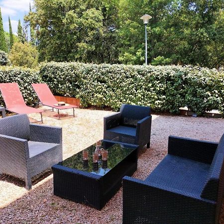 Apartmán Quietude En Luberon Roussillon en Isere Exteriér fotografie