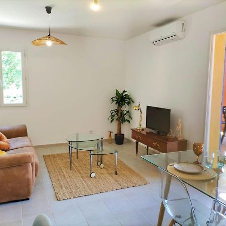 Apartmán Quietude En Luberon Roussillon en Isere Exteriér fotografie