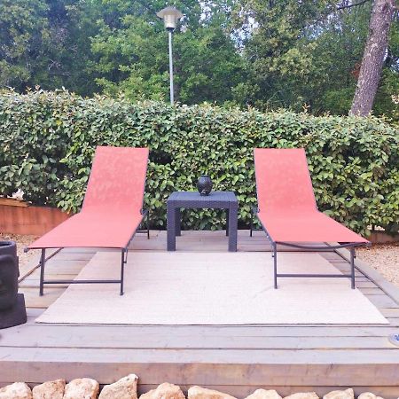 Apartmán Quietude En Luberon Roussillon en Isere Exteriér fotografie