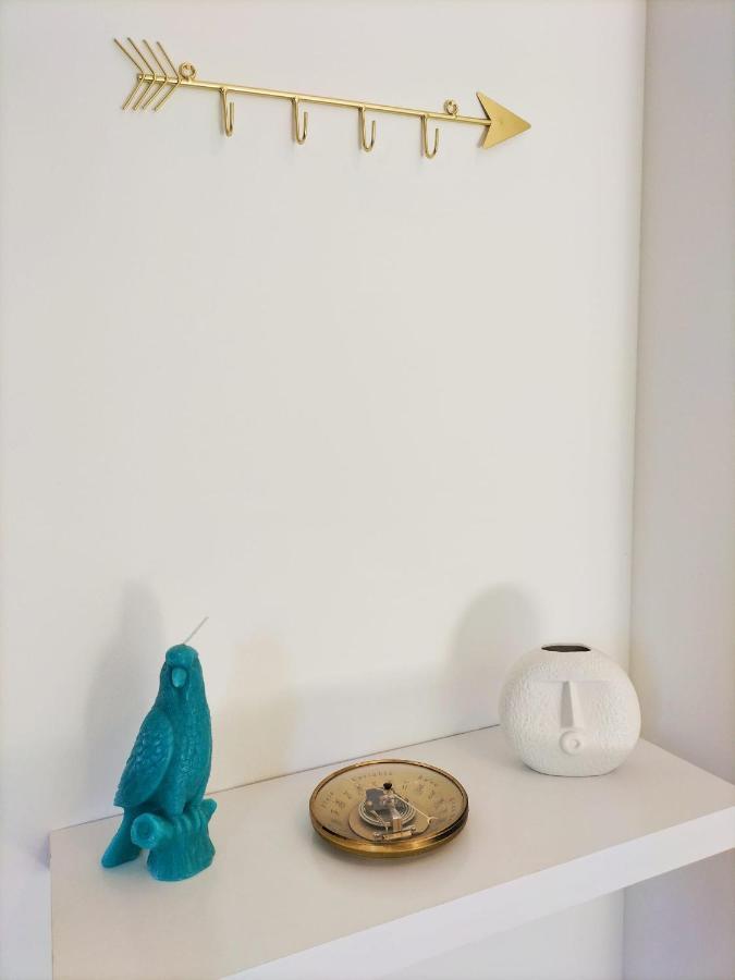 Apartmán Quietude En Luberon Roussillon en Isere Exteriér fotografie